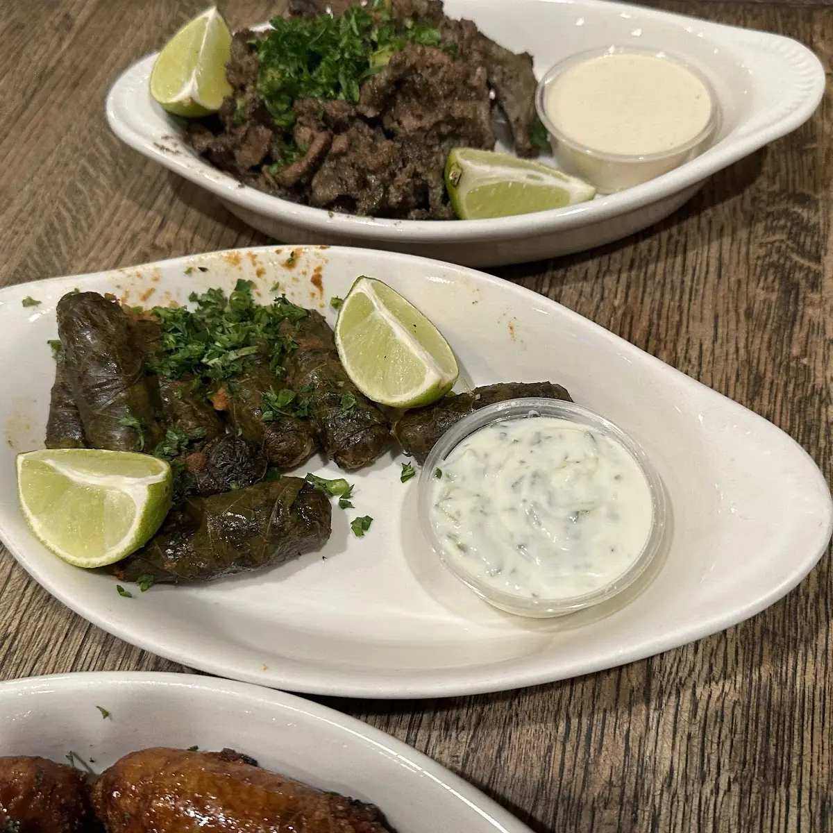 Grape Leaves ورق عنب